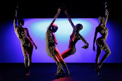 크레이지 호스 (Crazy Horse)